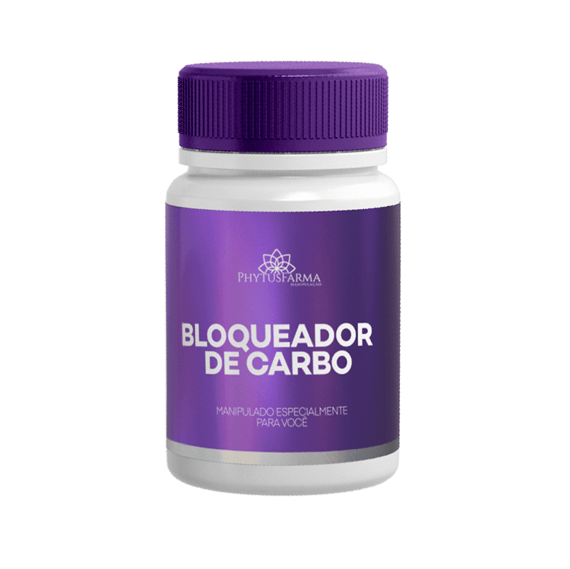 Bloqueador de Carbo