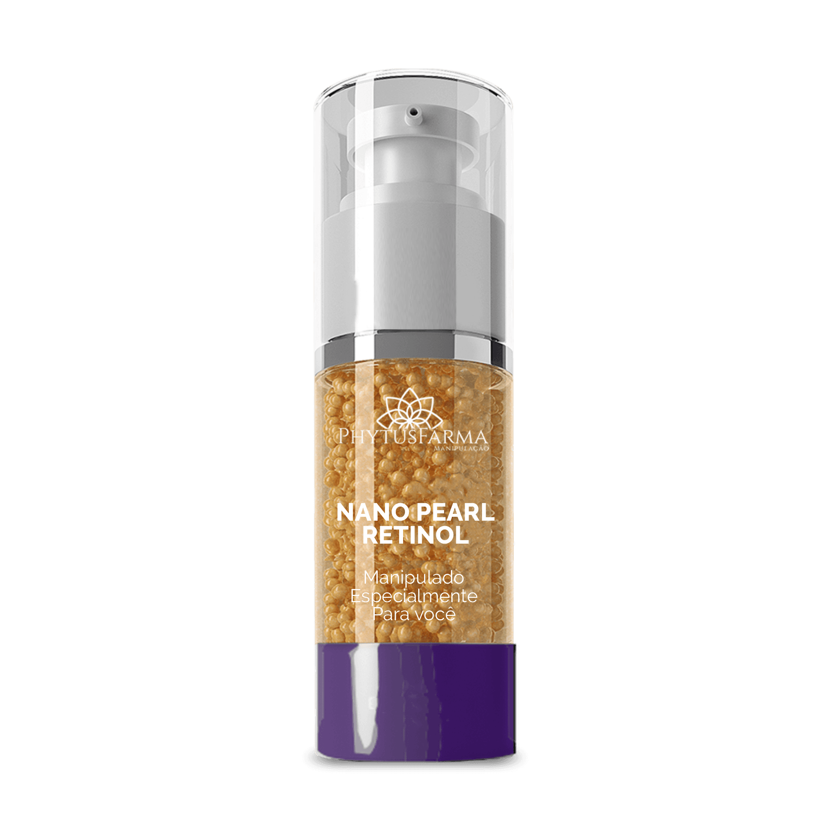 Nano Pearl Retinol
