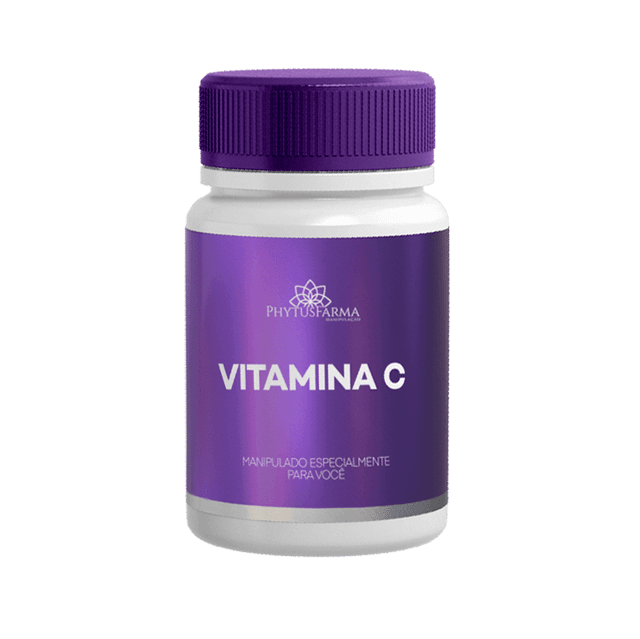 Vitamina C Phytus 1G
