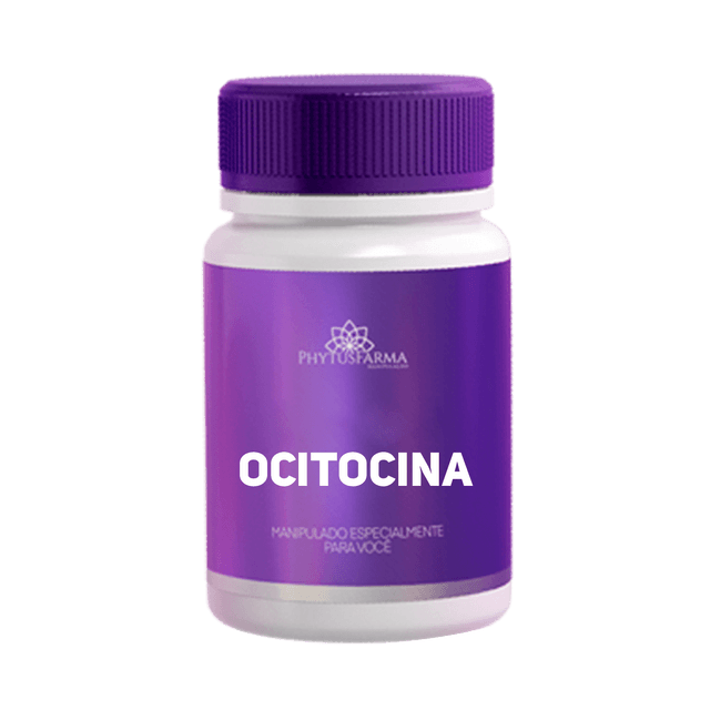 Ocitocina 10UI